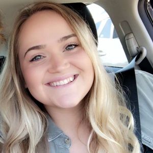 Meet your Posher, Shelby